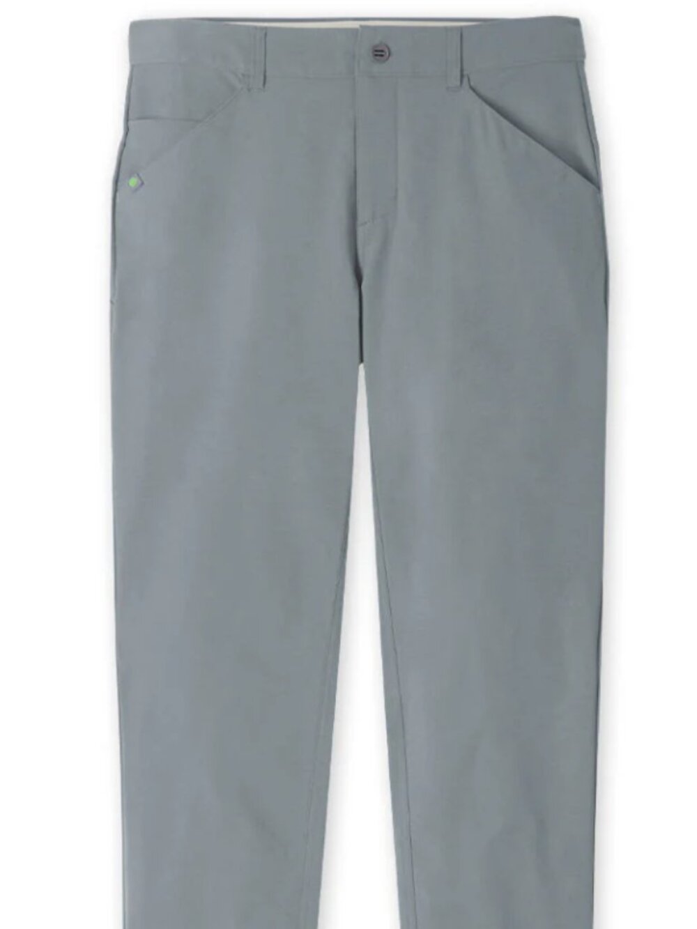 $129! NWT Men's Stio Vallis Stretch Pants - Castlerock - 30R (fits like 32R)